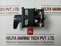 Seiko Electric Bn 2X Cam Switch 600V 10A