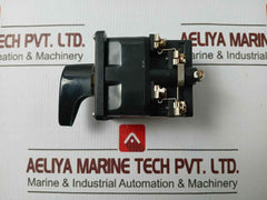 Seiko Electric Bn 2X Cam Switch 600V 10A