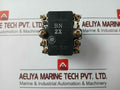 Seiko Electric Bn 2X Cam Switch 600V 10A