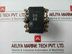 Seiko Electric Bn 2X Cam Switch 600V 10A