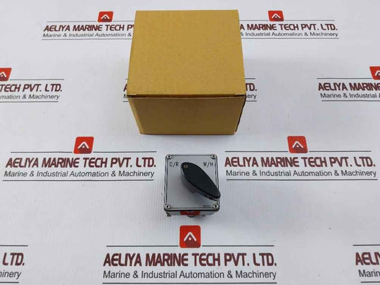 Seiko Electric Bn C201 Cam Switch 600V 10A