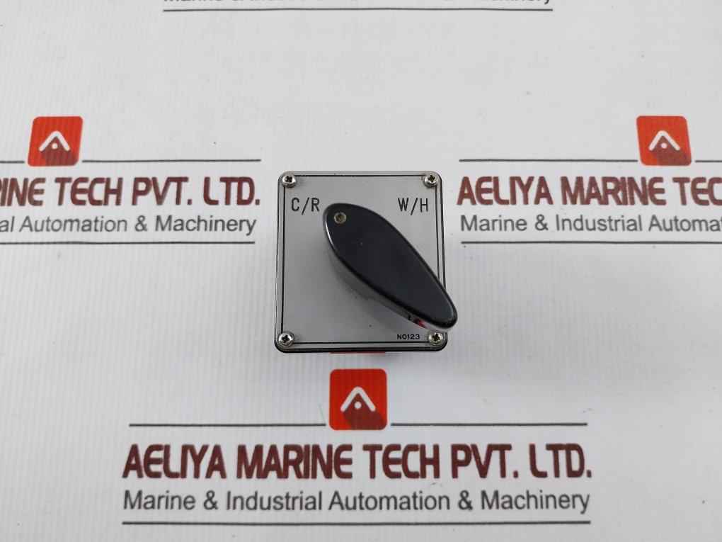 Seiko Electric Bn C201 Cam Switch 600V 10A