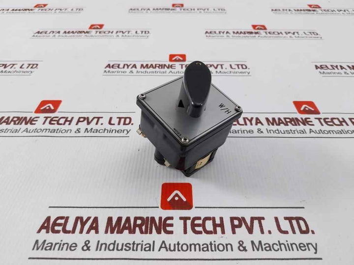 Seiko Electric Bn C201 Cam Switch 600V 10A