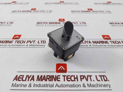 Seiko Electric Bn C201 Cam Switch 600V 10A
