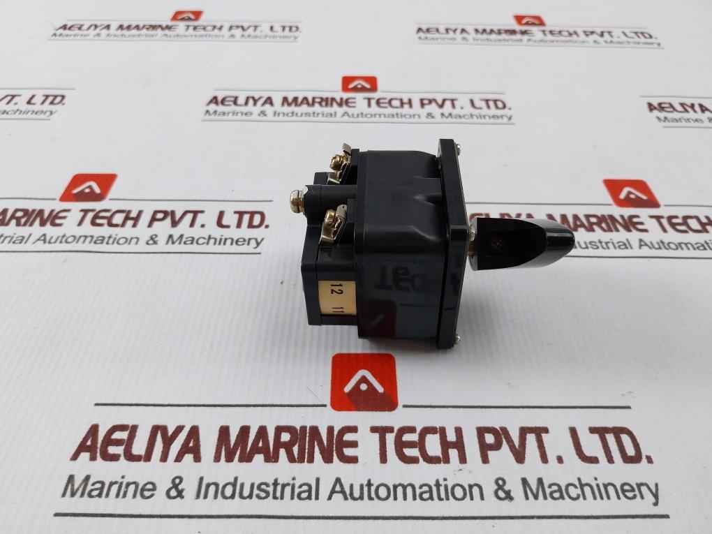 Seiko Electric Bn C201 Cam Switch 600V 10A