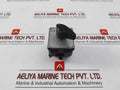 Seiko Electric Bn C201 Cam Switch 600V 10A