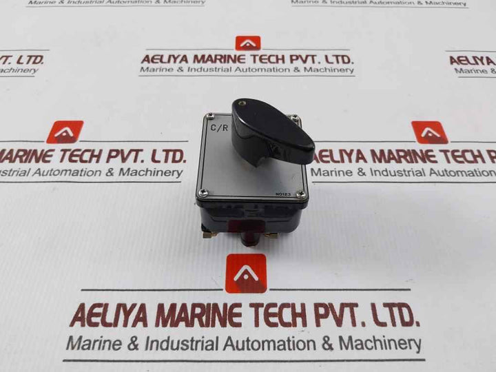 Seiko Electric Bn C201 Cam Switch 600V 10A