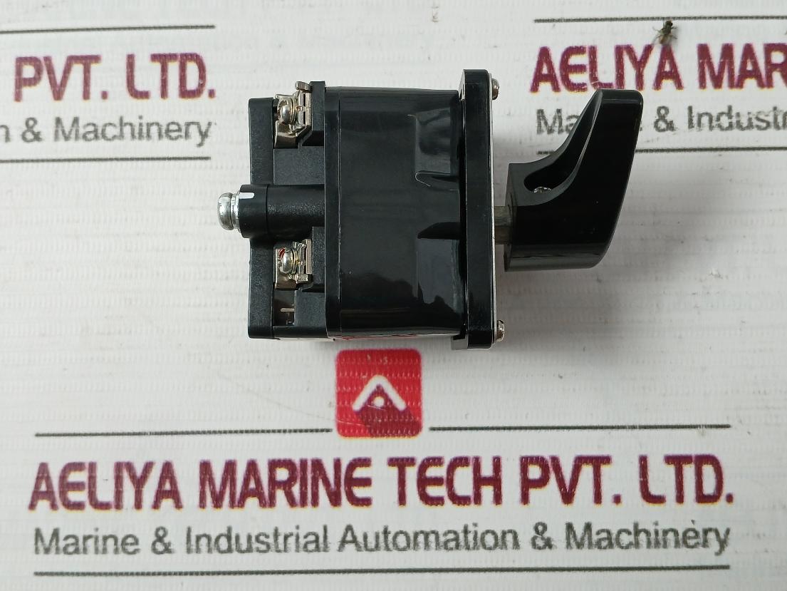 Seiko Electric Bn W201 Cam Switch 600V 10A