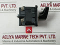 Seiko Electric Bn W201 Cam Switch 600V 10A