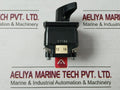Seiko Electric Bn W201 Cam Switch 600V 10A