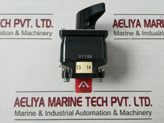 Seiko Electric Bn W201 Cam Switch 600V 10A