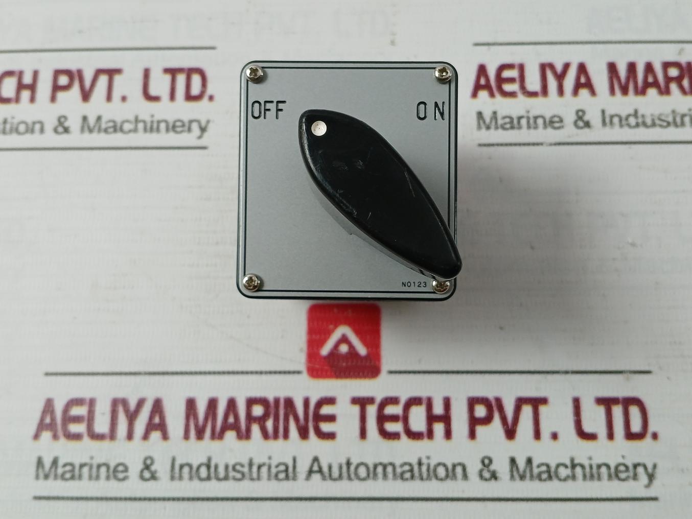 Seiko Electric Bn W201 Cam Switch 600V 10A