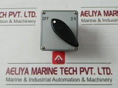 Seiko Electric Bn W201 Cam Switch 600V 10A