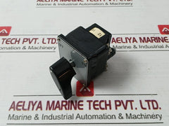 Seiko Electric Bn W201 Cam Switch 600V 10A