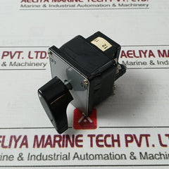 Seiko Electric Bn W201 Cam Switch 600V 10A