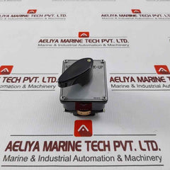 Seiko Electric Bn W201 Cam Switch 600V 10A