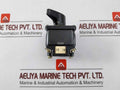 Seiko Electric Bn W201 Cam Switch 600V 10A
