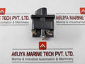 Seiko Electric Bn W201 Cam Switch 600V 10A