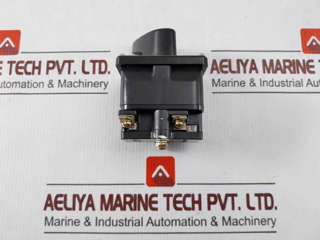 Seiko Electric Bn W201 Cam Switch 600V 10A