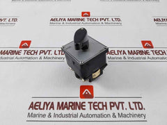 Seiko Electric Bn W201 Cam Switch 600V 10A