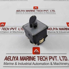 Seiko Electric Bn W201 Cam Switch 600V 10A
