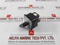 Seiko Electric Bn W201 Cam Switch 600V 10A