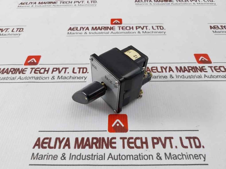 Seiko Electric Bn W201 Cam Switch 600V 10A
