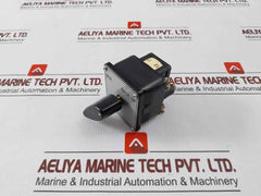 Seiko Electric Bn W201 Cam Switch 600V 10A