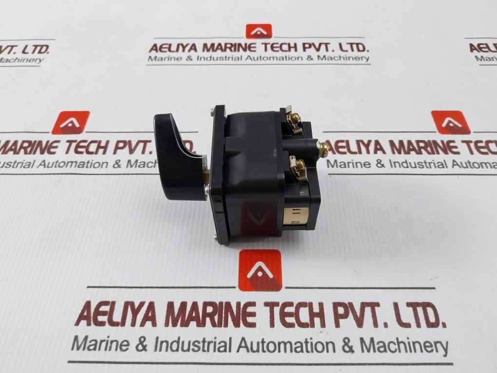 Seiko Electric Bn W201 Cam Switch 600V 10A