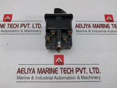 Seiko Electric Cam Switch 600V 10A Bn W202
