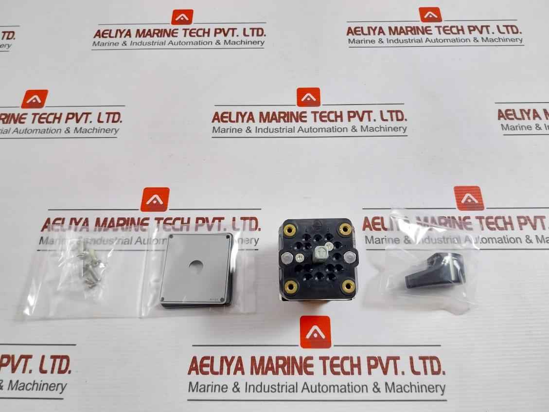 Seiko Electric Br 2X Turbine Direct Control Increase/Decrease Switch Ua-400