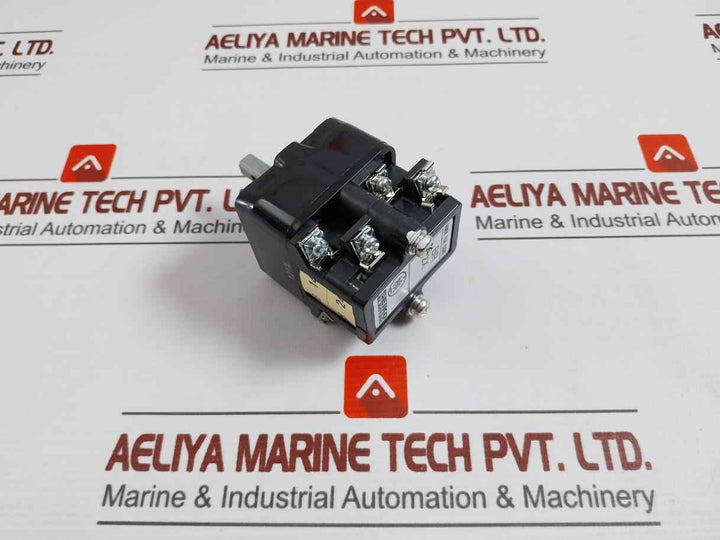 Seiko Electric Br 2X Turbine Direct Control Increase/Decrease Switch Ua-400