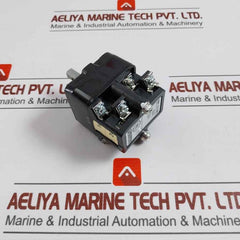 Seiko Electric Br 2X Turbine Direct Control Increase/Decrease Switch Ua-400