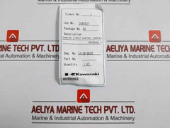 Seiko Electric Br 2X Turbine Direct Control Increase/Decrease Switch Ua-400