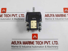 Seiko Electric Br 2X Turbine Direct Control Increase/Decrease Switch Ua-400