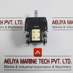 Seiko Electric Br 2X Turbine Direct Control Increase/Decrease Switch Ua-400