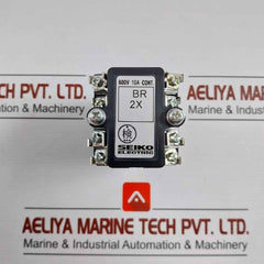 Seiko Electric Br 2X Turbine Direct Control Increase/Decrease Switch Ua-400