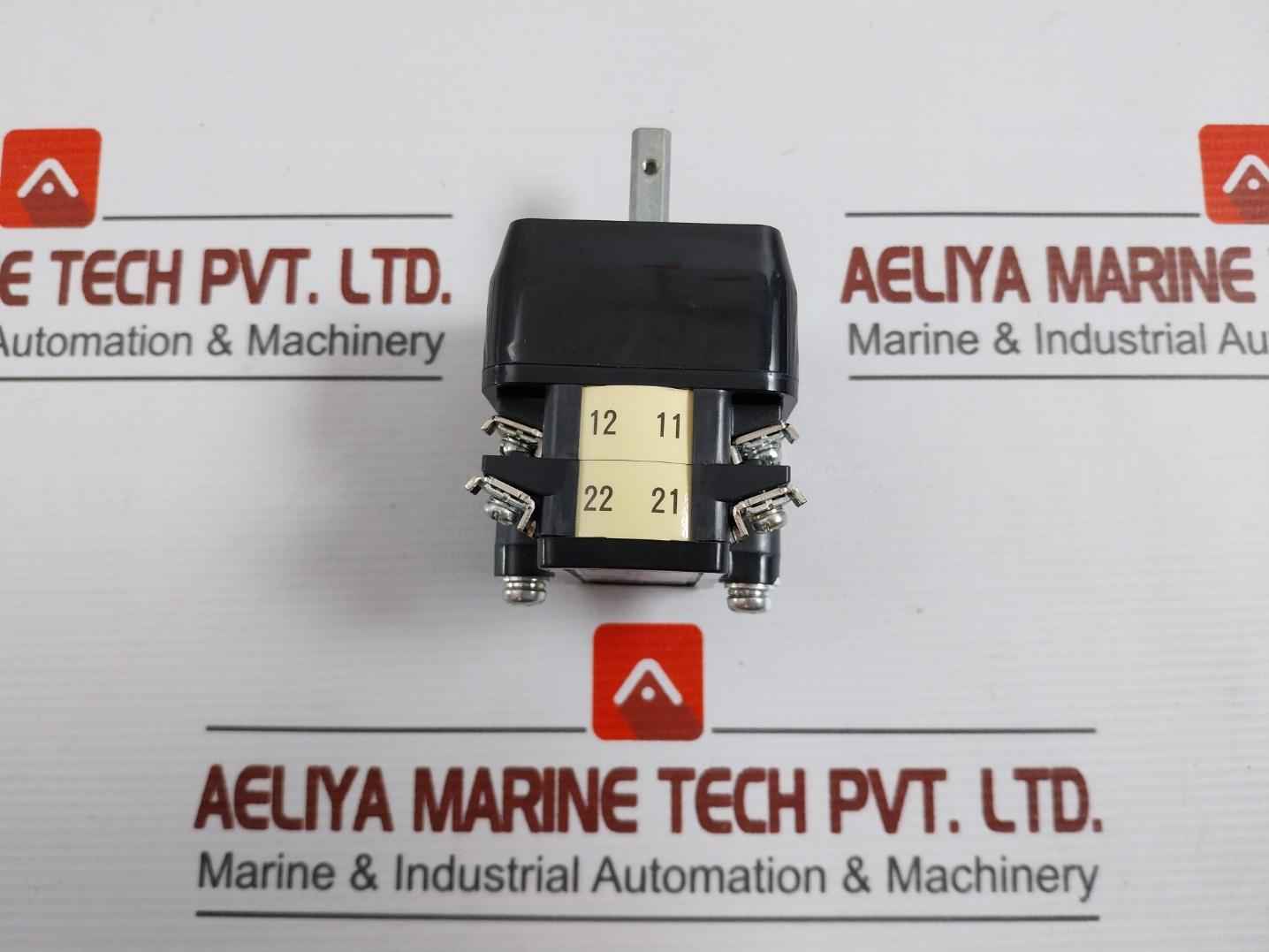 Seiko Electric Br 2X Turbine Direct Control Increase/Decrease Switch Ua-400