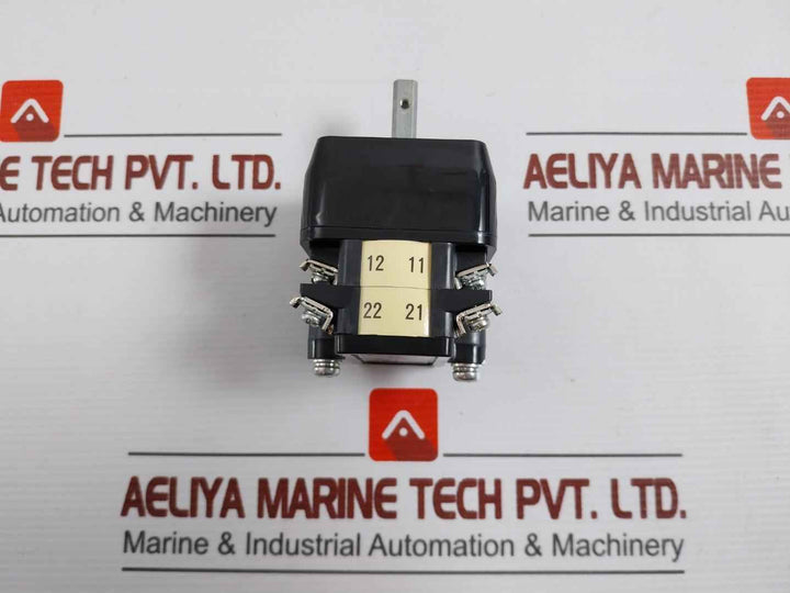 Seiko Electric Br 2X Turbine Direct Control Increase/Decrease Switch Ua-400