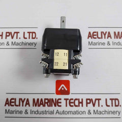 Seiko Electric Br 2X Turbine Direct Control Increase/Decrease Switch Ua-400