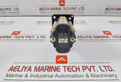 En-6X 031Ta Rotary Cam Switch 600V Seiko Electric