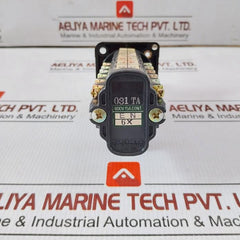 En-6X 031Ta Rotary Cam Switch 600V Seiko Electric