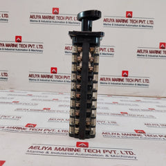 Seiko Electric En 10X, 027T A Cam Switch 600V 15A Cont 0954