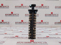 Seiko Electric En 10X, 027T A Cam Switch 600V 15A Cont 0954