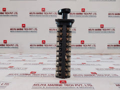 Seiko Electric En 10X, 027T A Cam Switch 600V 15A Cont 0954