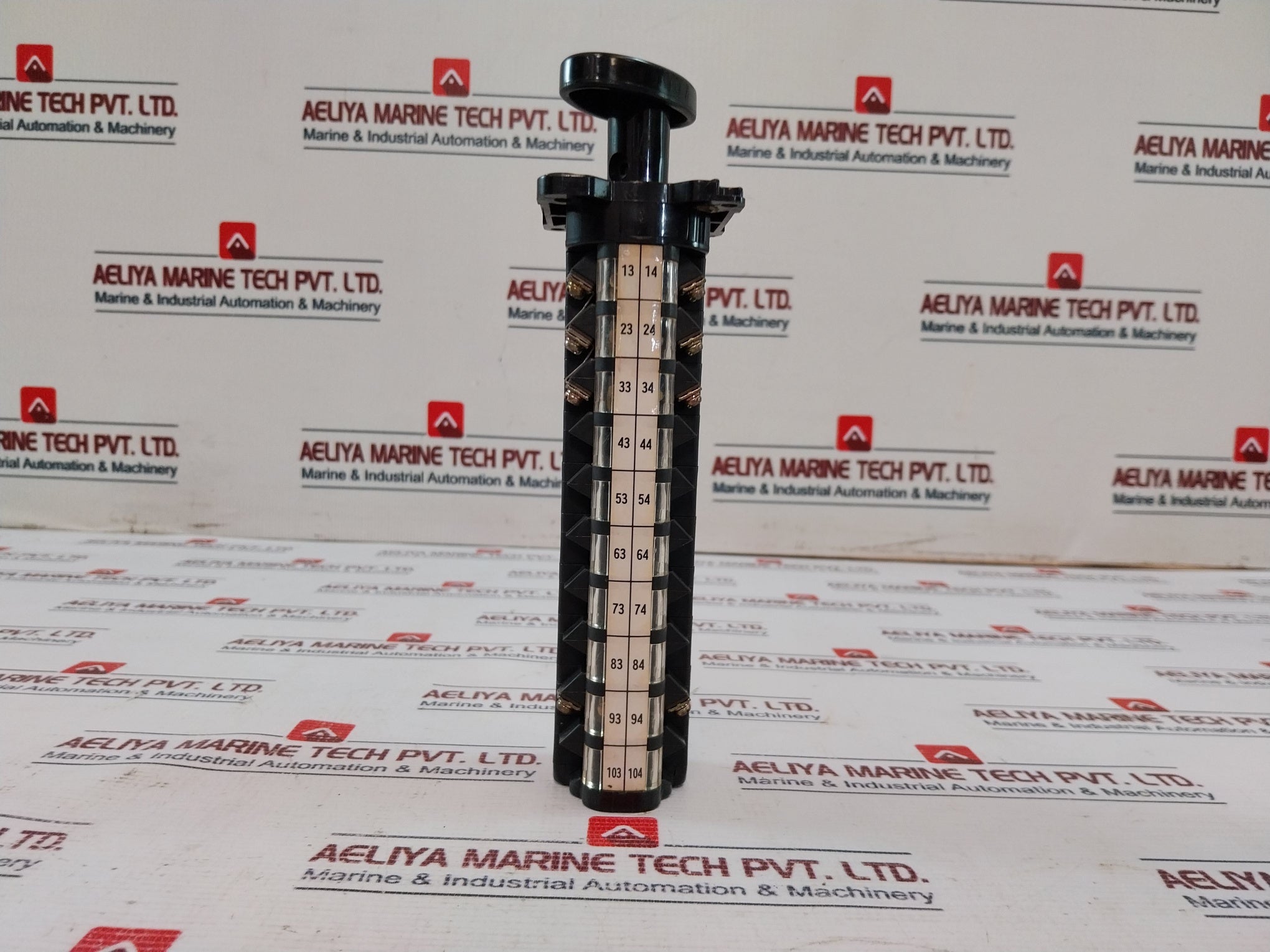 Seiko Electric En 10X, 027T A Cam Switch 600V 15A Cont 0954