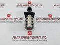 Seiko Electric En 4X 038 A