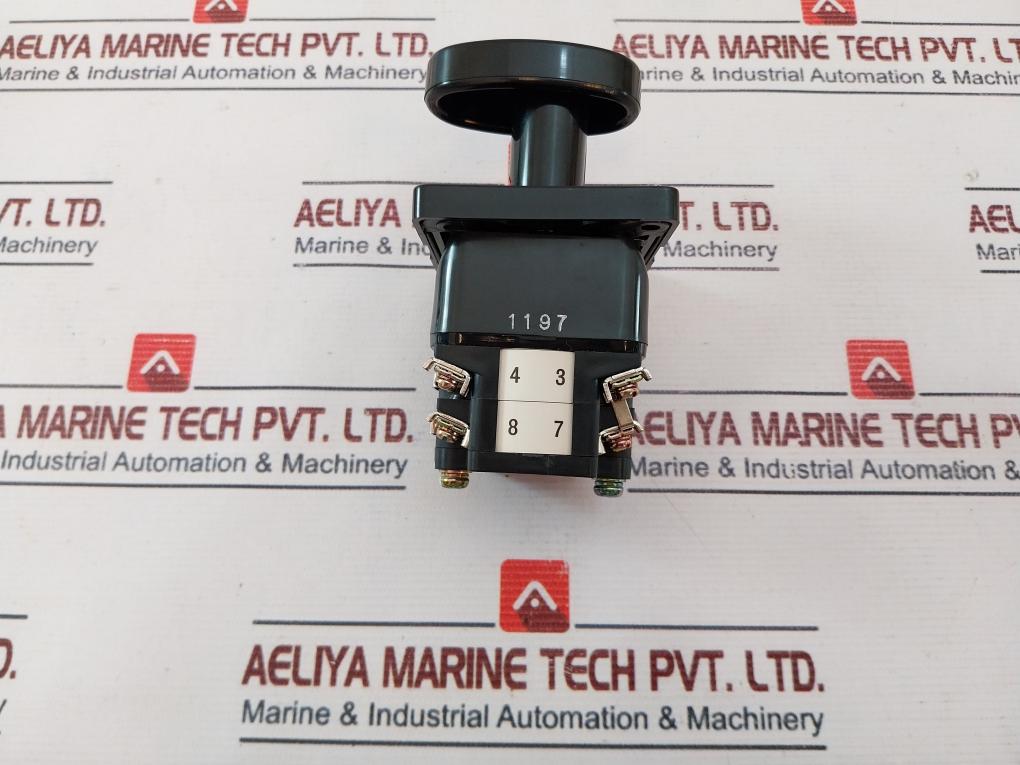 Seiko Electric Tbn 104 Vk Speed Control Switch