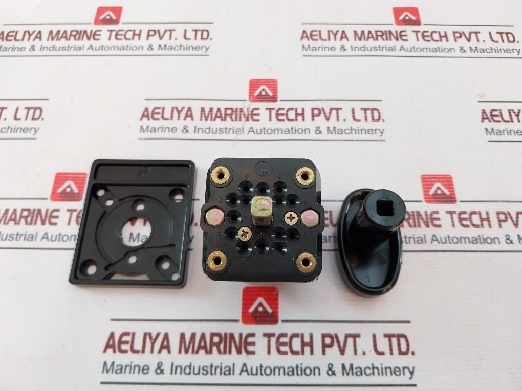 Seiko Electric Tbn 104 Vk Speed Control Switch