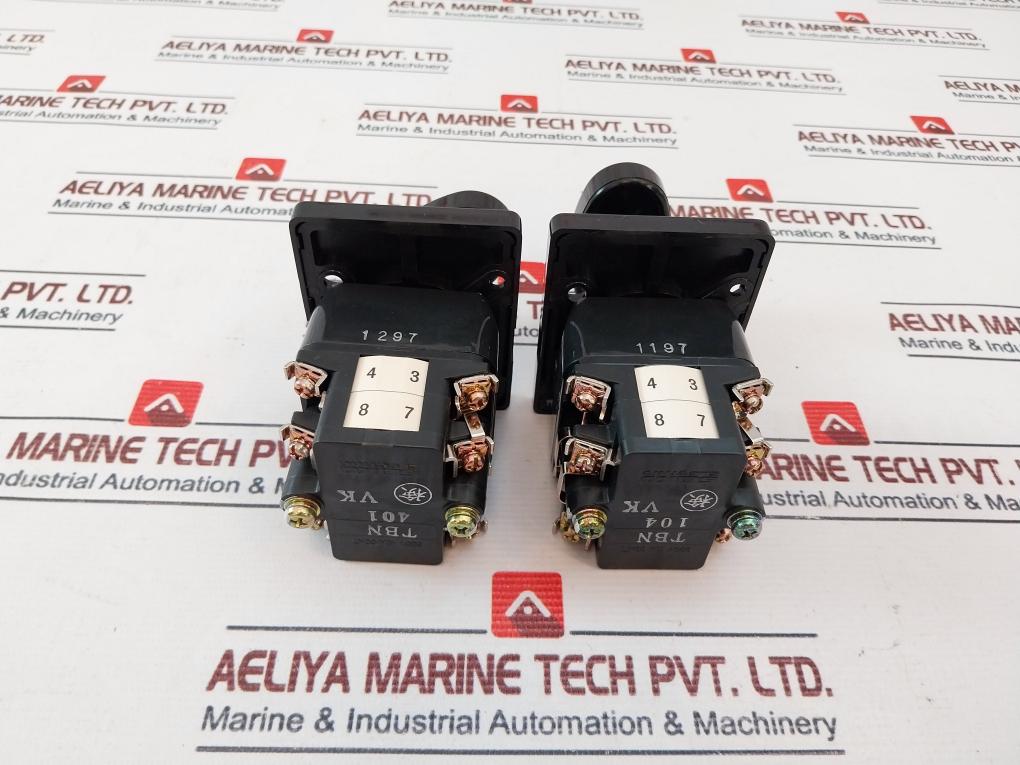 Seiko Electric Tbn 104 Vk Speed Control Switch